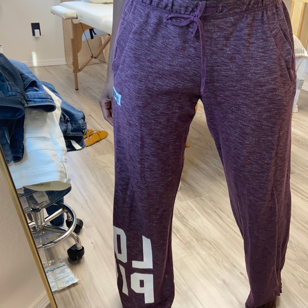 Victoria’s Secret Pink Pants